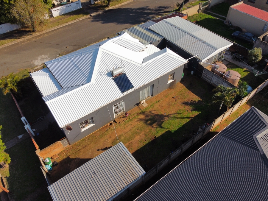4 Bedroom Property for Sale in Highgate Eastern Cape